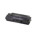 Alecso Toner kompatibel zu Samsung MLT-D103L, Schwarz,...