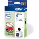 Brother LC-22UBK Tintenpatrone Schwarz, ca. 2.400 Seiten...