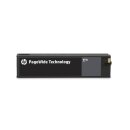 HP 973X Tintenpatrone Schwarz - Original