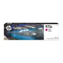 HP 973X Tintenpatrone Magenta - Original