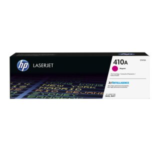 HP 413A Toner Magenta, ca. 2.300 Seiten - Original