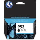 HP 953 Tintenpatrone schwarz, 1.000 Seiten, Inhalt 23,5 ml