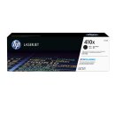 HP 410X Toner Schwarz, ca. 6.500 Seiten - Original