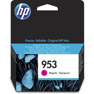 HP 953 Tintenpatrone magenta OfficeJet Pro 8210