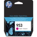 HP 953 Tintenpatrone magenta OfficeJet Pro 8210