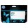HP 727 Tintenpatrone Cyan, 300 ml - Original
