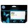 HP 727 Tintenpatrone Gelb, 300 ml - Original