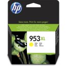 HP 953XL Tintenpatrone gelb OfficeJet Pro 8710,
