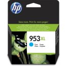 HP 953XL Tintenpatrone cyan OfficeJet Pro 8710,