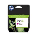 HP 953XL Tintenpatrone magenta OfficeJet Pro 8710,