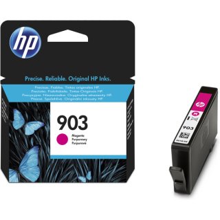 HP 903 Tintenpatrone magenta fürOfficeJet Pro6960