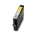 HP 903XL Tintenpatrone gelb, 825 Seiten 9.5ml f&uuml;r HP...
