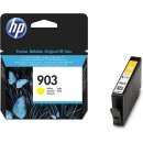 HP 903 Tintenpatrone gelb, 315 Seiten 4ml für HP...