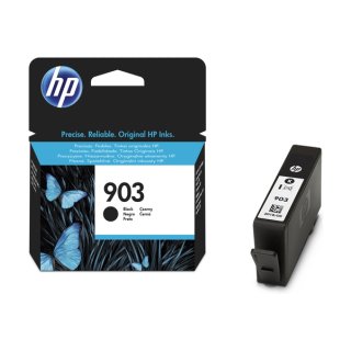 HP 903 Tintenpatrone schwarz fürOfficeJet Pro6960