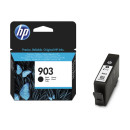 HP 903 Tintenpatrone schwarz, 300 Seiten 8ml f&uuml;r HP...