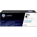 HP 30A Toner schwarz für ca. 1600 Seiten