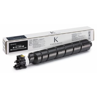 Kyocera TK-8335K Toner schwarz für ca. 25.000 Seiten