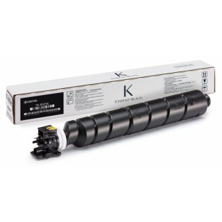 Kyocera TK8525K Toner schwarz für ca. 30.000 Seiten