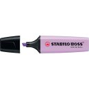 Textmarker Stabilo Boss Original 2-5mm Pastel Schimmer...