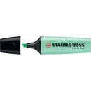 Textmarker Stabilo Boss Original 2-5mm Pastel Hauch von...