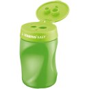 STABILO EASYsharpener 3-in-1 Dosenspitzer...