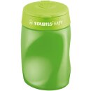 STABILO EASYsharpener 3-in-1 Dosenspitzer...