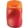 Stabilo Dosenspitzer EASYsharpener 3 in 1 für Rechtshänder orange