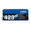 Brother TN-423BK  Toner schwarz ca. 6.500 Seiten