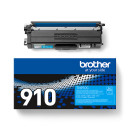 Brother TN-910C Toner-Kit cyan, 9.000 Seiten