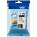 Brother LC-3219XLBK  schwarz Tintenpatrone