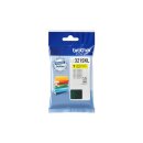 Brother LC-3219XLY Tintenpatrone Gelb XL – ca....
