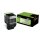 Lexmark 80C20KE Toner Schwarz, 1.000 Seiten, Corporate - Original
