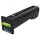 Lexmark 72K0X20 Toner Cyan, 22.000 Seiten - Original