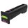 Lexmark 82K0X30 Toner Magenta, 22.000 Seiten - Original
