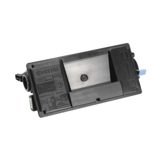 Kyocera TK-3160 Toner schwarz für ca. 12.500 Seiten