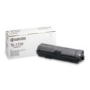 Kyocera TK-1150 Toner Schwarz, ca. 3.000 Seiten - Original