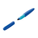 Pelikan Tintenroller Twist R457, Deep Blue,...