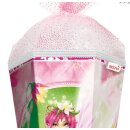 Roth Schultüte Effektschultüte Traumelfe,verspielte kräftige Farben mit Glitter , 85cm 6eckig