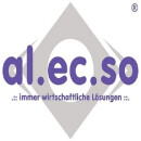 Alecso Toner kompatibel zu Brother TN-3480, Schwarz, ca. 8.000 Seiten