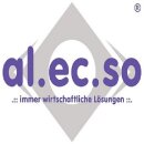 alecso Toner schwarz anstelle von Brother TN-3480...