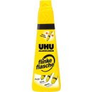 Alleskleber UHU Flinke Flasche 35 g mit Drehklebekopf