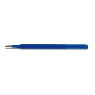 PILOT Tintenroller-Ersatzmine BLS-FR7, Frixion, Strichfarbe: blau einzeln