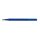 PILOT Tintenroller-Ersatzmine BLS-FR7, Frixion, Strichfarbe: blau einzeln