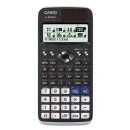 Casio FX-991DE X Schulrechner – Solar, 696...