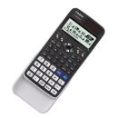 Casio FX-991DE X Schulrechner – Solar, 696 Funktionen und QR-Code