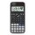 Casio FX-991DE X Schulrechner – Solar, 696 Funktionen und QR-Code