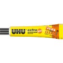 Alleskleber UHU extra Gel 18 g flex&clean