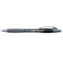 BIC Druckbleistifte Velocity Pro, 0,5 mm HB grauer Schaft