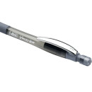 BIC Druckbleistifte Velocity Pro, 0,5 mm HB grauer Schaft