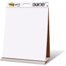 Post-it Meeting Chart Table Top, 508 mm x 584 mm, 20...
